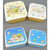 Lunch Box - Sumikko Gurashi