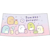 Stationery - Sumikko Gurashi