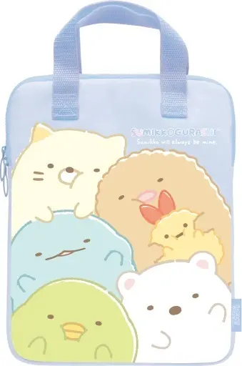 Case - Sumikko Gurashi