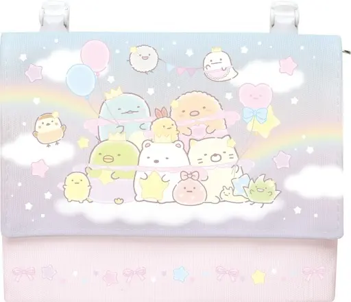 Pouch - Sumikko Gurashi