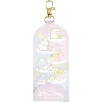 Key case - Sumikko Gurashi