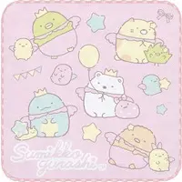 Towels - Sumikko Gurashi