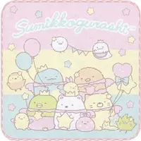 Towels - Sumikko Gurashi