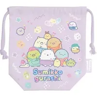 Bag - Sumikko Gurashi