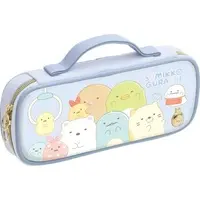 Stationery - Pen case - Sumikko Gurashi