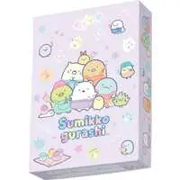 Stationery - Case - Sumikko Gurashi