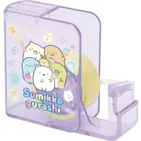 Stationery - Tape Dispenser - Sumikko Gurashi