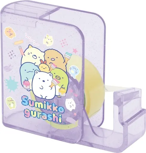 Stationery - Tape Dispenser - Sumikko Gurashi
