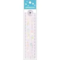 Stationery - Ruler - Sumikko Gurashi