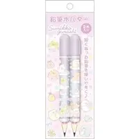 Stationery - Pencil - Sumikko Gurashi