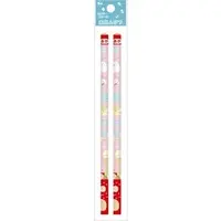 Stationery - Pencil - Sumikko Gurashi