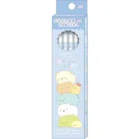 Stationery - Pencil - Sumikko Gurashi