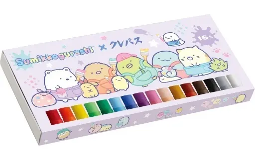 Stationery - Sumikko Gurashi
