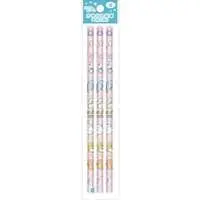 Stationery - Pencil - Sumikko Gurashi