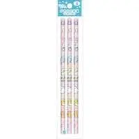 Stationery - Pencil - Sumikko Gurashi