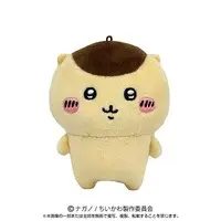 Plush - Smartphone Stand - Chiikawa / Kuri-Manjuu