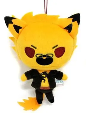 Plush - SHOW BY ROCK!! / Yaiba