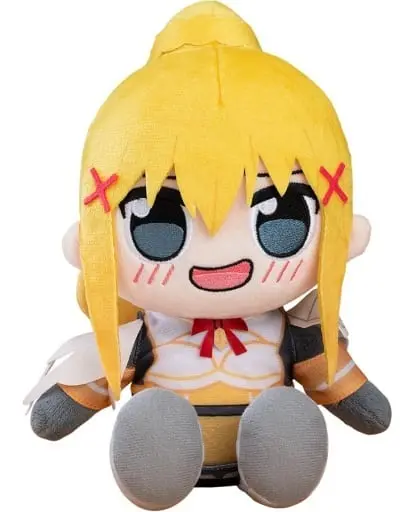 Plush - KonoSuba: God's Blessing on This Wonderful World!