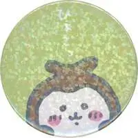 Badge - Chiikawa / Kabutomushi