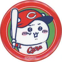 Badge - Chiikawa / Chiikawa