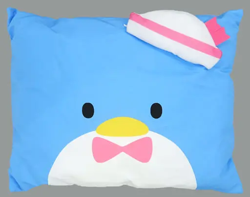 Cushion - Sanrio / TUXEDOSAM