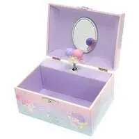 Musical Box - Sanrio / Little Twin Stars