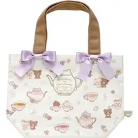 Bag - RILAKKUMA / Rilakkuma