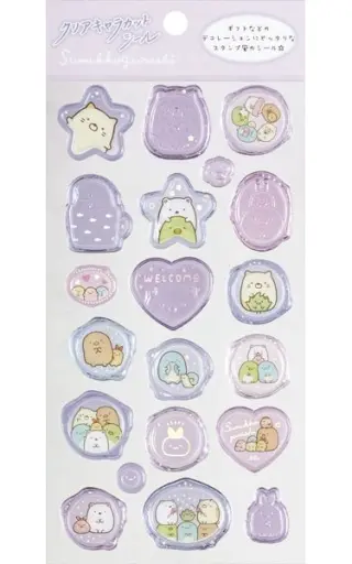 Stickers - Sumikko Gurashi