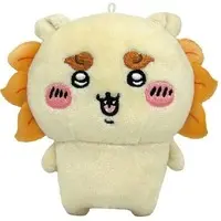 Key Chain - Plush Key Chain - Chiikawa / Shisa