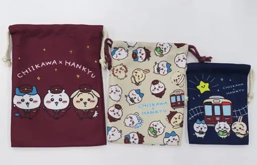 Bag - Chiikawa / Chiikawa