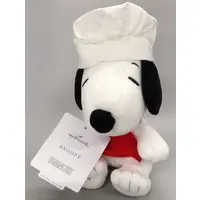 Plush - PEANUTS / Snoopy