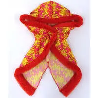 Plush Clothes - Pokémon / Rokon (Vulpix)