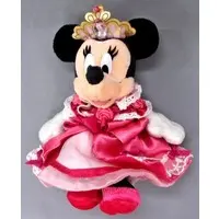 Plush - Disney / Minnie Mouse