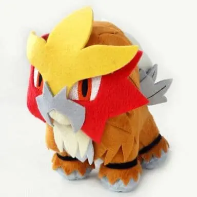 Plush - Pokémon / Entei