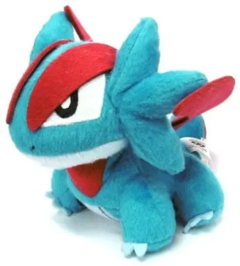 Plush - Pokémon / Salamence