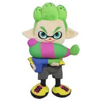 Plush - Splatoon