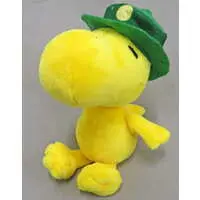 Plush - PEANUTS / Woodstock