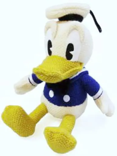 Plush - Disney / Donald Duck