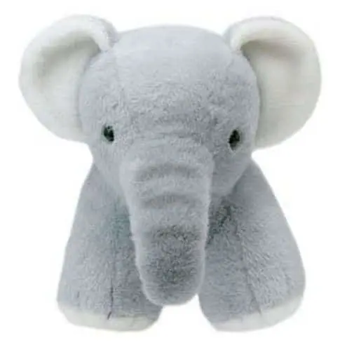 Plush - Elephant