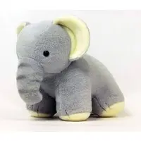 Plush - Elephant