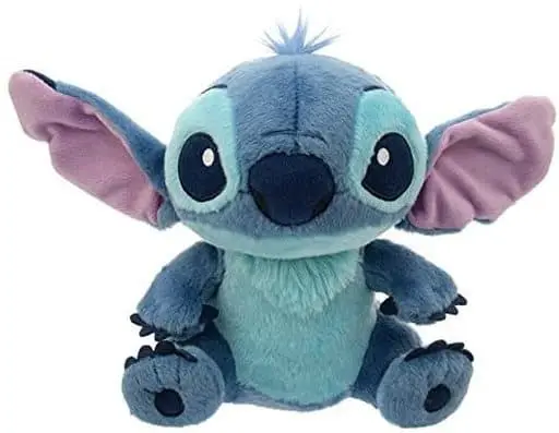 Plush - Lilo & Stitch / Stitch