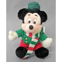 Plush - Disney / Mickey Mouse