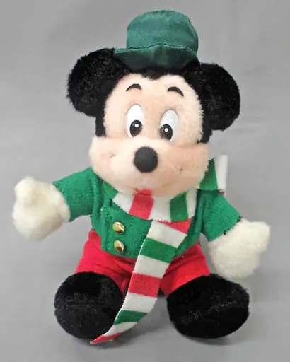 Plush - Disney / Mickey Mouse