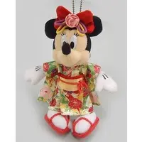 Plush - Disney / Minnie Mouse