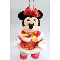 Plush - Disney / Minnie Mouse