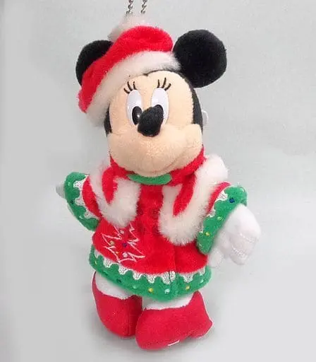 Plush - Disney / Minnie Mouse