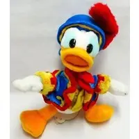 Plush - Disney / Donald Duck