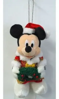 Plush - Disney / Mickey Mouse