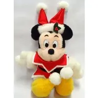 Plush - Disney / Mickey Mouse