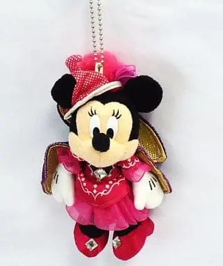 Plush - Disney / Minnie Mouse